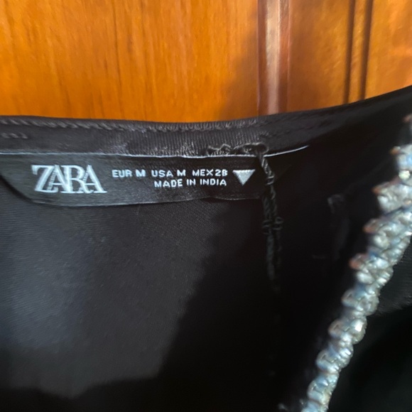 Zara slip drew - Picture 4 of 4